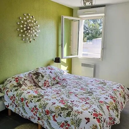 Le Mont Royal Apartman La Ciotat