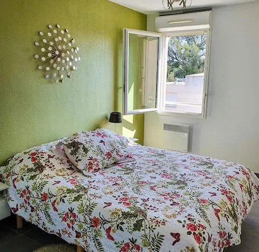 Le Mont Royal Lejlighed La Ciotat