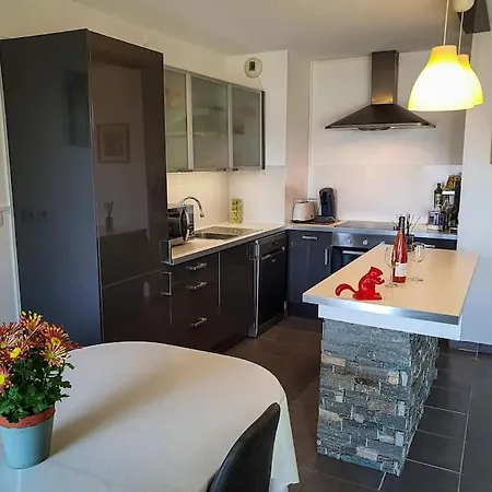 Apartamento Le Mont Royal La Ciotat