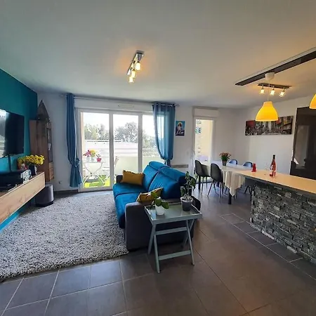 Le Mont Royal Apartment