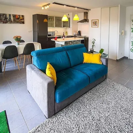 Le Mont Royal * La Ciotat